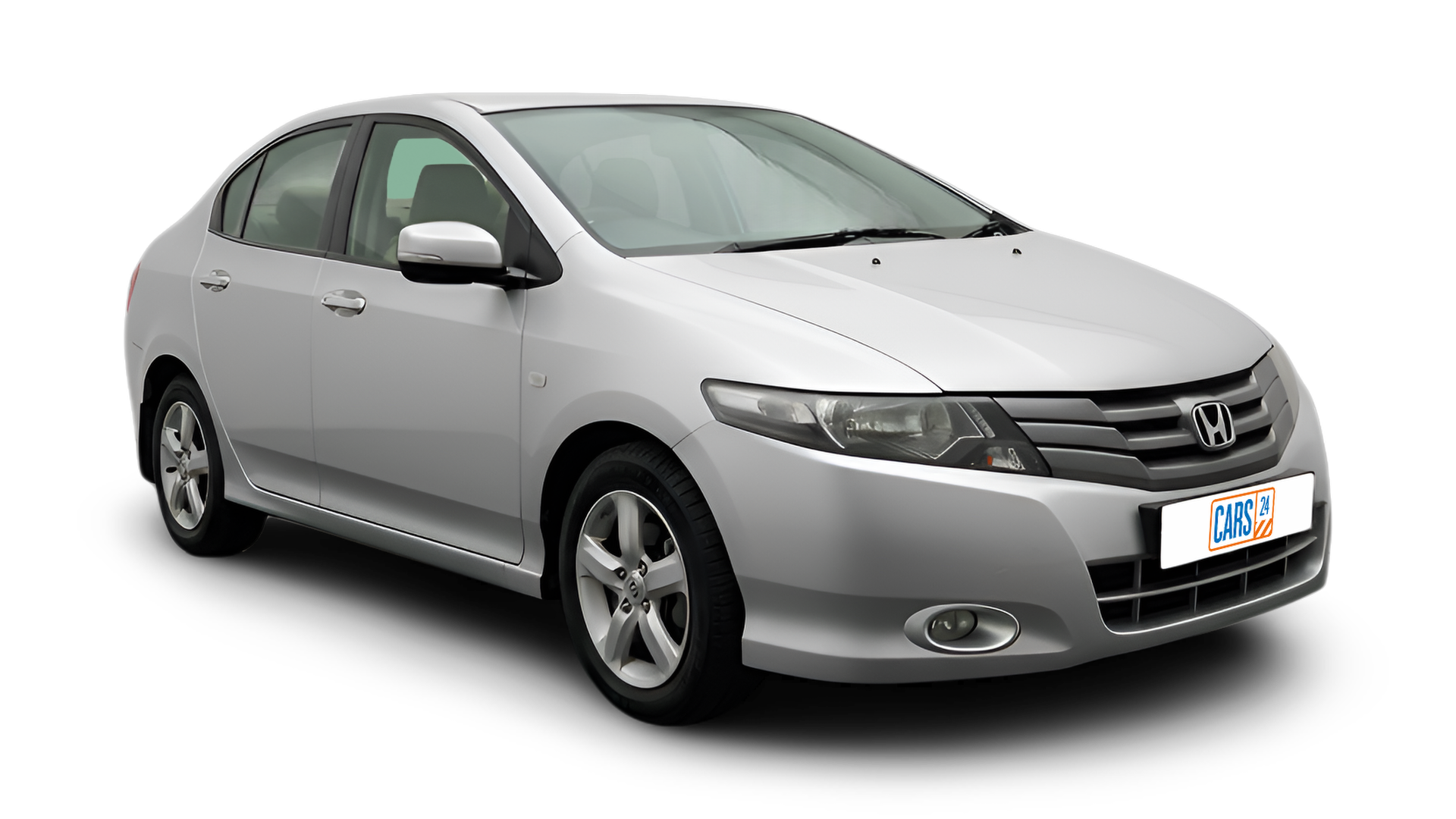 Honda City-img